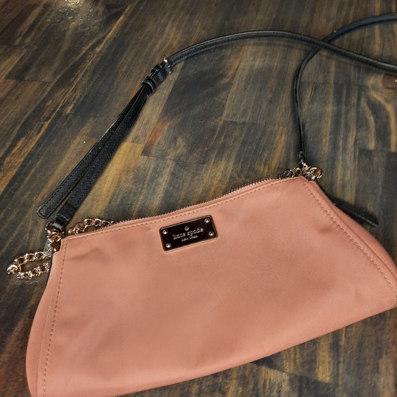 Kate Spade Pink Shoulder Bag - Picture 6 of 6